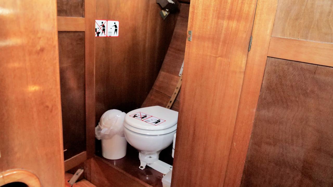 "Om" Yacht Hotel Nida Eksteriør billede